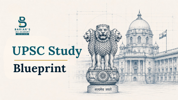 Practical Blueprint: How to Study for IAS Academy Programs Effectively | study for IAS