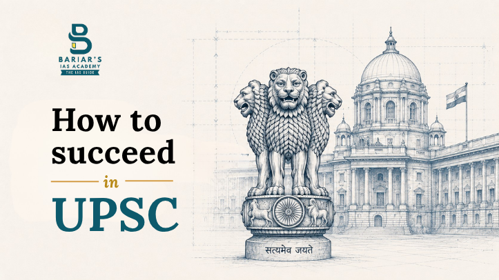 Why Cracking UPSC Civil Services Is Hard and How to Succeed | UPSC civil services